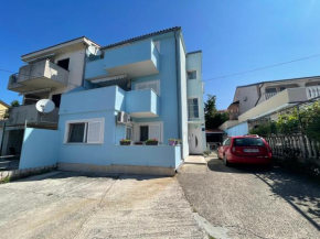 Apartmani Fruk